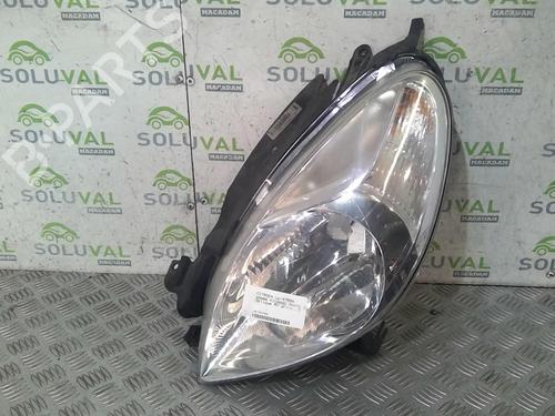 Optica esquerda Optica esquerda 20353785 20353785