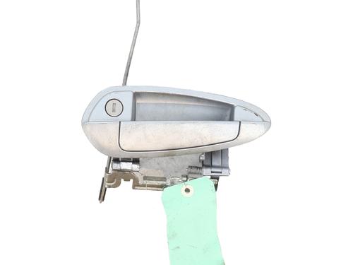 Venstre fortil udvendigt håndtag FIAT GRANDE PUNTO (199_) 1.3 D Multijet (75 hp) 30581347