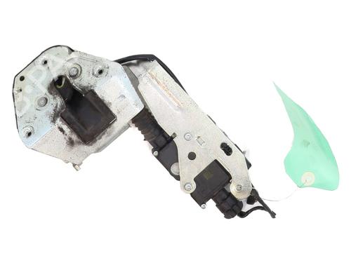 Rear right lock PEUGEOT 807 (EB_) 2.0 HDi | BP29600237C99 