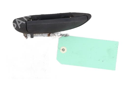 Front left exterior door handle DACIA LOGAN MCV (KS_) 1.5 dCi (KS0K) | BP26004040C128 