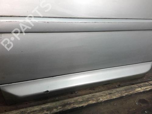 Left rear door AUDI A4 B7 (8EC) 2.0 TDI 16V | BP20363747C4 