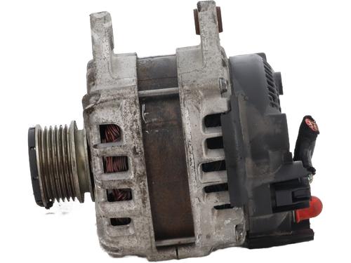 Alternator RENAULT CLIO V (B7_) 1.5 Blue dCi 85 (B7AG) | BP25037437M7  - Image 5