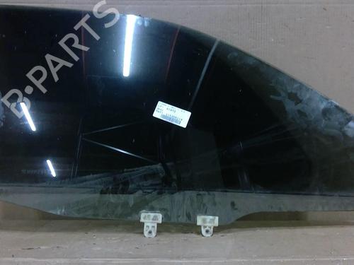 Used Front right door window NISSAN X-TRAIL I (T30) 2.2 Di 4x4 (114 hp) 30575957