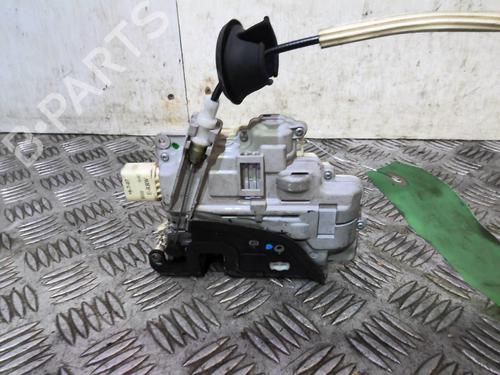 Front right lock AUDI A6 C6 Avant (4F5) 3.0 TDI quattro | BP20350264C97 