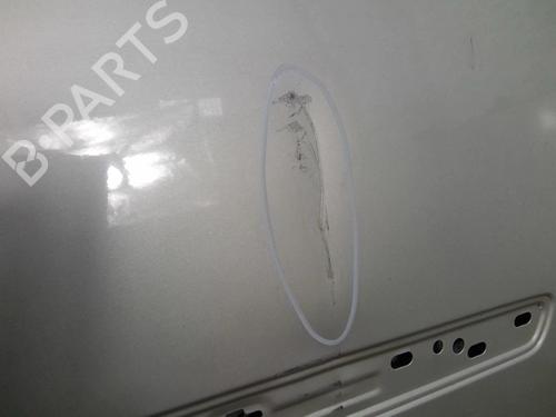 Right front door RENAULT VEL SATIS (BJ0_) 2.0 16V Turbo (BJ0K) | BP22004603C3 