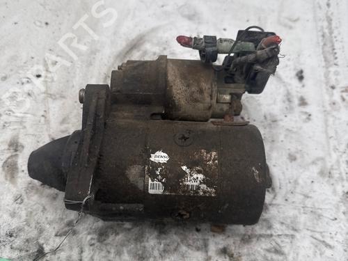 Starter FIAT PANDA (169_) 1.2 4x4 (169.AXB2A) | BP38167056M8 - Image 3