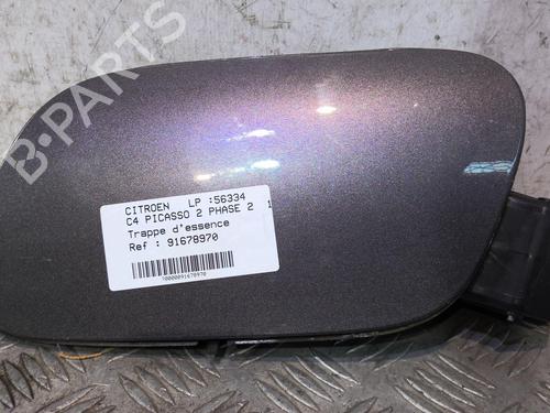 Fuel flap CITROËN C4 Picasso II 1.6 BlueHDi 120 | BP20354234C131