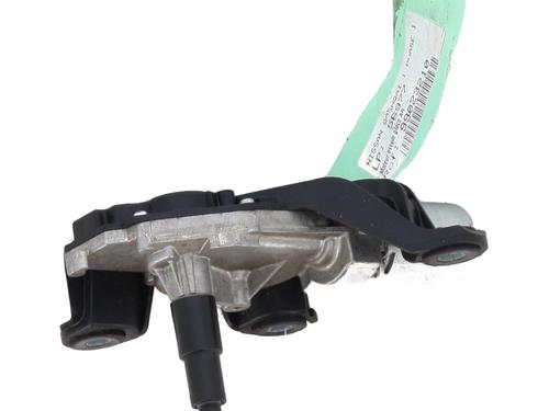 Rear wiper motor NISSAN QASHQAI / QASHQAI +2 I (J10, NJ10, JJ10E) 1.5 dCi | BP22653908M102 