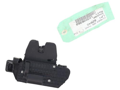 Bagklap lås Bagklap lås CITROËN DS5 2.0 HDi 165 (163 hp) 33968713 33968713