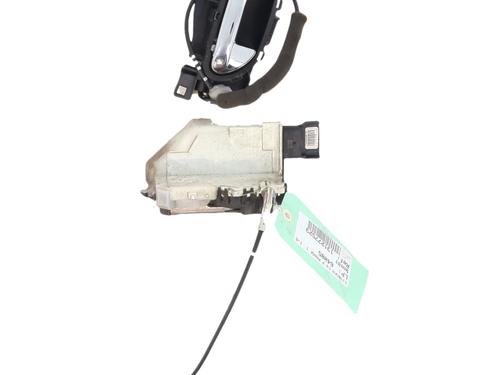Front right lock CITROËN C3 II (SC_) 1.6 HDi 90 | BP38526593C97 - Image 2