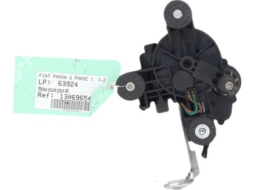 Used Rear wiper motor Rear wiper motor 38167423 38167423
