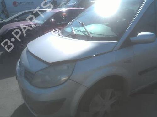 Left front window switch RENAULT GRAND SCÉNIC II (JM0/1_) 1.9 dCi (JM14) | BP27304908I27 - Image 19