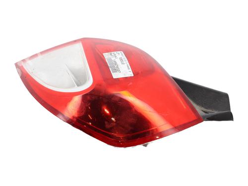 Right taillight RENAULT CLIO III (BR0/1, CR0/1) 1.2 16V Hi-Flex (BR1U, CR1U) | BP27352727C35 