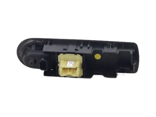 Left front window switch RENAULT CLIO IV (BH_) 1.5 dCi 75 | BP31635324I27