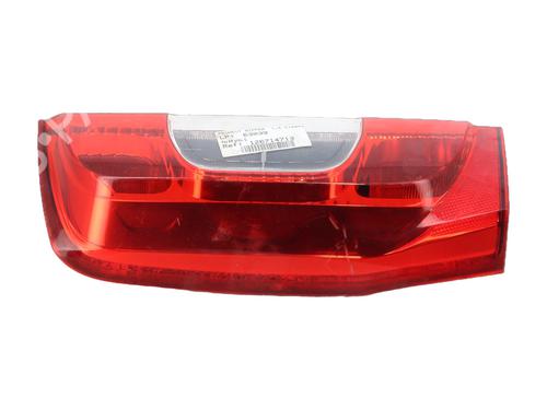 Left taillight PEUGEOT BIPPER (AA_) 1.4 HDi | BP36249259C34 - Image 3