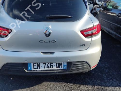 Right front window switch RENAULT CLIO IV (BH_) 1.5 dCi 75 | BP33803829I26 - Image 19