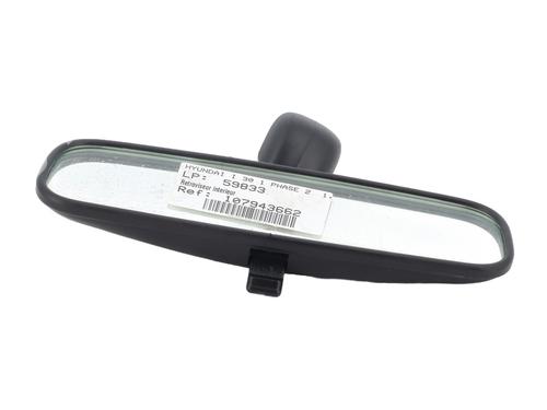 Used Rear mirror Rear mirror HYUNDAI i30 (FD) 1.6 CRDi (90 hp) 27161931 27161931