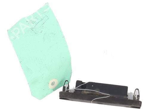 Tailgate handle KIA SPORTAGE III (SL) 1.7 CRDi | BP24147225C132 
