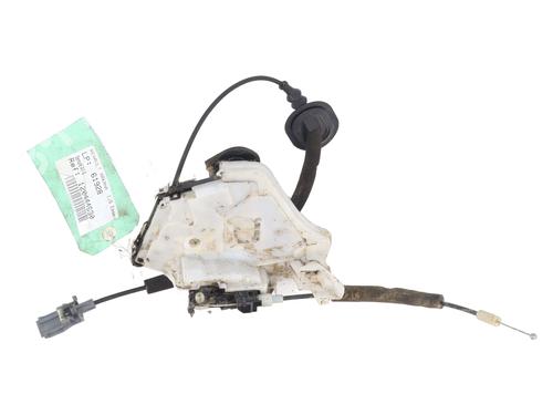 Front left lock RENAULT ARKANA I (LCM_, LDN_) 1.6 E-TECH 145 (LDMU) | BP32150123C98