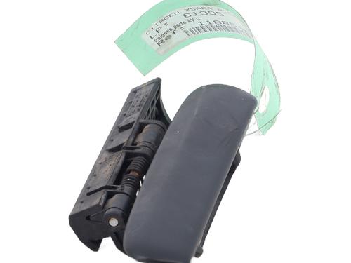 front-left-exterior-door-handle-citroen-xsara-picasso-n68-1999-2000-2001-2002-2003-2004-2005-2006-2007-2008-2009-2010-2011-2012-31655346 main image