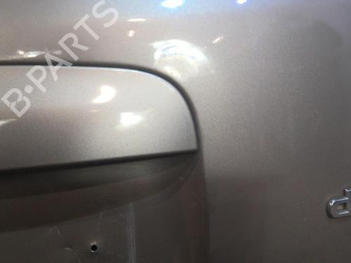 Used Tailgate Tailgate NISSAN NOTE (E11, NE11) 1.5 dCi (86 hp) 20358385 20358385