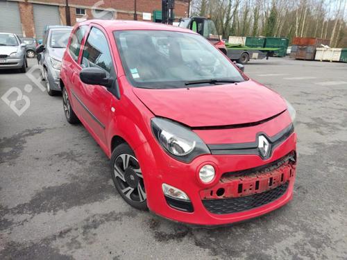 Engine RENAULT TWINGO II (CN0_) 1.5 dCi (CN0E) | BP20361016M1 - Image 7