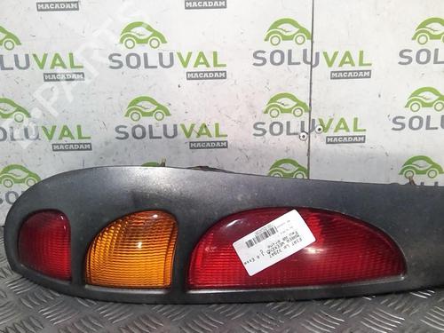 Used Left taillight FIAT MAREA Weekend (185_) 1.6 (103 hp) 22001272