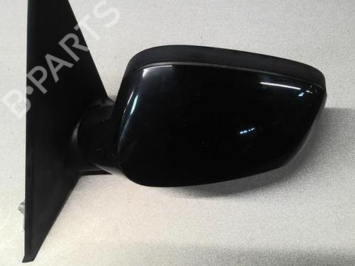 Left mirror BMW 1 (E87) 116 d | BP20367308C26 