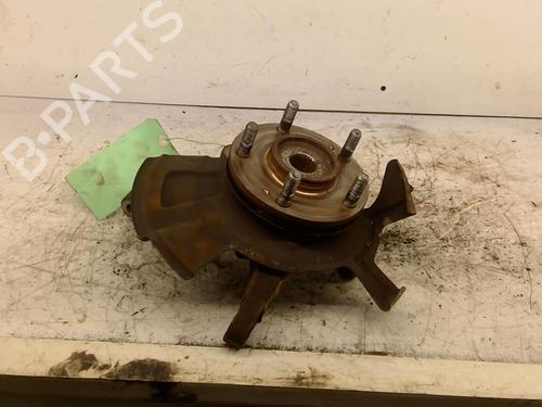 Used Right front steering knuckle Right front steering knuckle HYUNDAI ix20 (JC) 1.4 CRDi (78 hp) 33418786 33418786