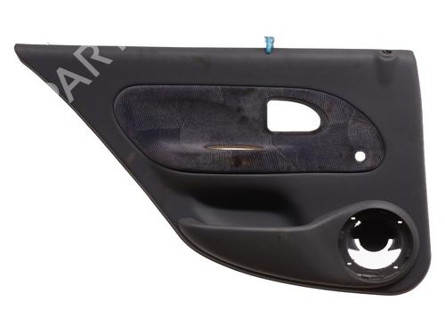 Rear left panel RENAULT CLIO II (BB_, CB_) 1.6 16V (BB01, BB0H, BB0T, BB14, BB1D, BB1R, BB2KL, BB3G... 7700411366