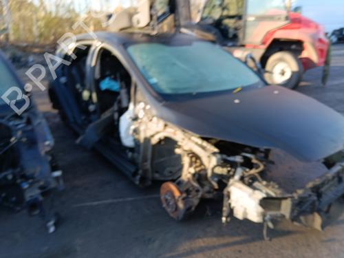 Front left window mechanism FORD FOCUS III 1.6 TDCi | BP32656735C22 - Image 34