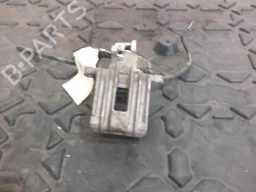Used Right rear brake caliper VW POLO V (6R1, 6C1) 1.6 TDI (90 hp) 21817094