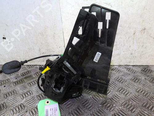 Rear right lock FORD FIESTA VI (CB1, CCN) 1.6 TDCi | BP20353813C99 