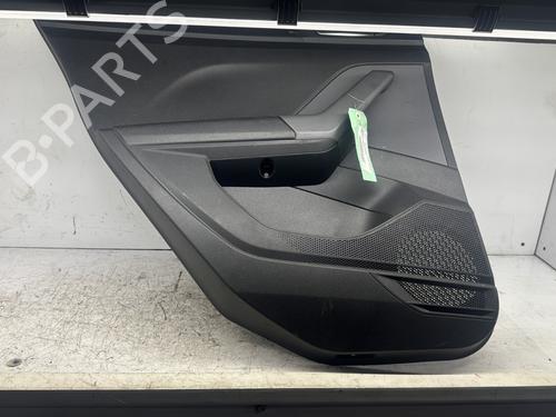 Used Rear left panel Rear left panel VW T-CROSS (C11, D31) 1.0 TSI (110 hp) 33709011 33709011