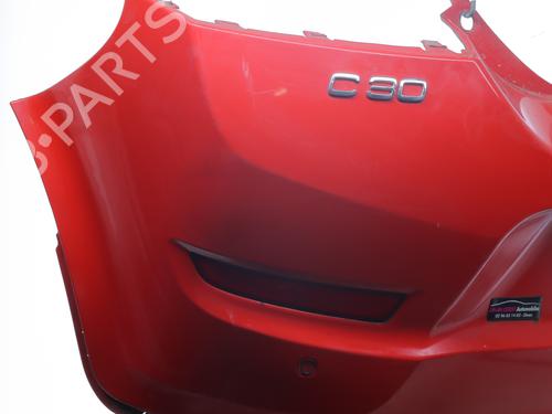 Rear bumper VOLVO C30 (533) 1.6 D | BP21817682C8 