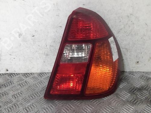 Right taillight RENAULT THALIA I (LB_) 1.5 dCi | BP40223128C35 - Image 4