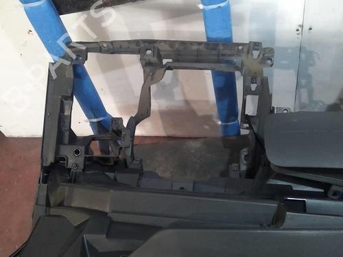Instrumentbræt PEUGEOT BIPPER Tepee 1.4 HDi | BP20351480C46 - Image 2