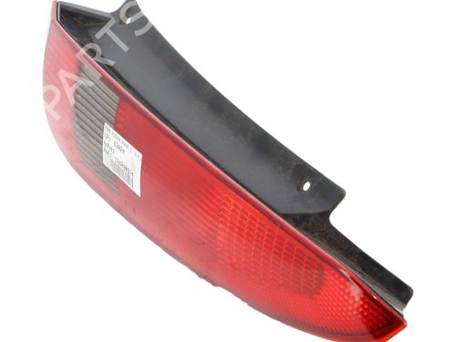 Used Right taillight Right taillight FORD FUSION (JU_) 1.4 TDCi (68 hp) 34203268 34203268