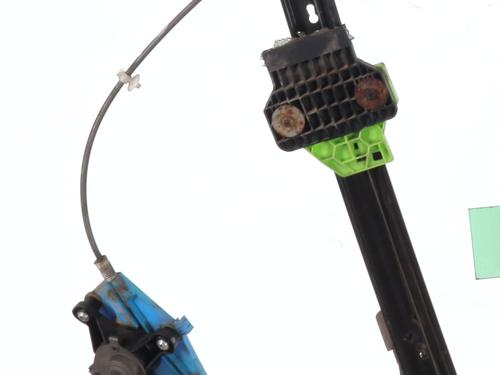 Rear left window mechanism AUDI A4 B6 (8E2) 1.9 TDI | BP24941855C24 
