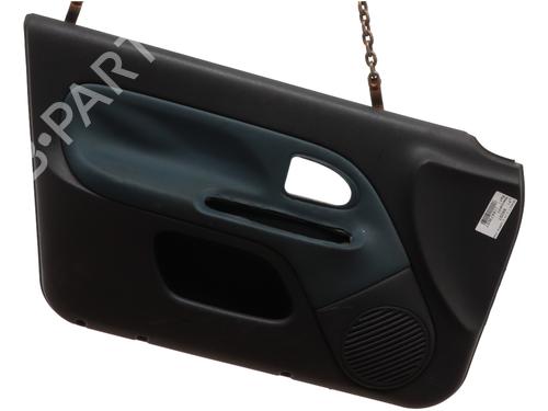 Front left panel RENAULT CLIO II (BB_, CB_) 1.5 dCi (B/C2J) | BP28066778C58 - Image 4