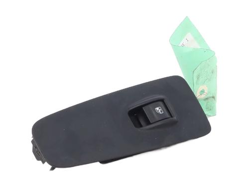 Right front window switch CITROËN JUMPER II Van 2.2 HDi 130 | BP31655492I26