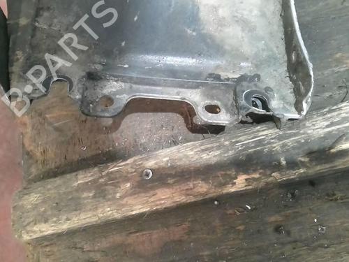 Left front fenders RENAULT CLIO III (BR0/1, CR0/1) 1.5 dCi (C/BR0G, C/BR1G) | BP20352275C41 