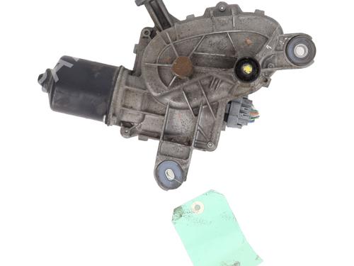 Front wiper motor CITROËN C4 Picasso I MPV (UD_) 1.6 HDi | BP22184652M29 