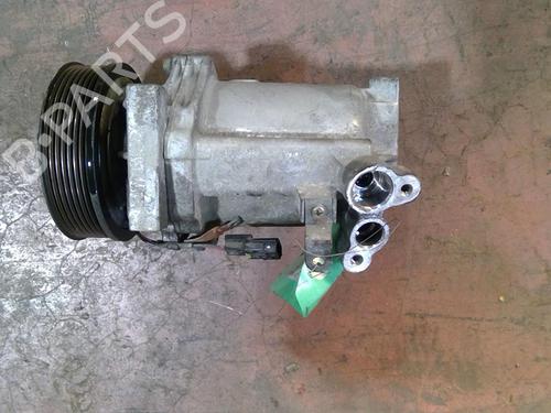 AC compressor DACIA LODGY (JS_) 1.2 TCe (JSAY, JSM0) | BP20350409M34 