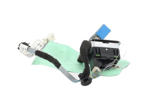 Right front window switch MERCEDES-BENZ C-CLASS (W204) C 220 CDI (204.002) | BP28304860I26