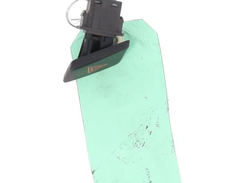 Warning switch TOYOTA YARIS (_P9_) 1.4 D-4D (NLP90_, NLP90R) | BP28066650I22 - Image 3
