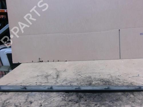 Door moulding trim CITROËN C3 I (FC_, FN_) 1.4 16V | BP29318890C150 