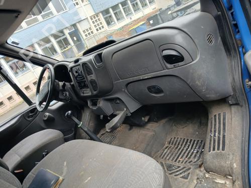 Right sun visor FORD TRANSIT Van (FA_ _) 2.0 DI (FAE_, FAF_, FAG_) | BP36761294I2  - Image 9