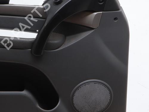 Venstre frontpanel SSANGYONG RODIUS I | BP36184902C58 - Image 4