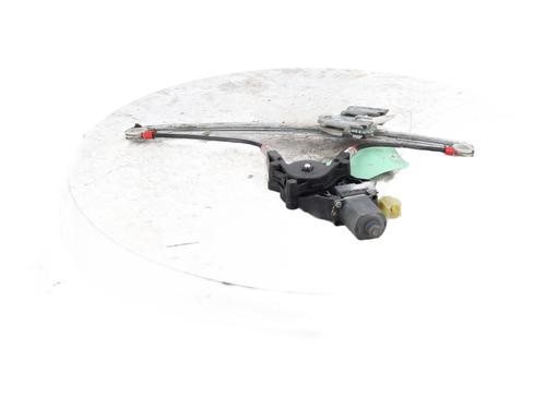 Front right window mechanism FORD FIESTA VI (CB1, CCN) 1.4 TDCi | BP26135486C23 - Image 2